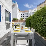 Holiday home Jardines De V By Interhome Denia