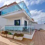 Jardines De V By Interhome Denia