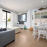 Jardines De V By Interhome