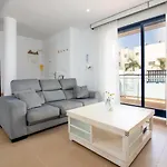 Holiday home Jardines De V By Interhome Denia