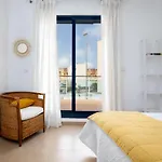 Holiday home Jardines De V By Interhome Denia