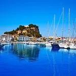 Jardines De V By Interhome * Denia