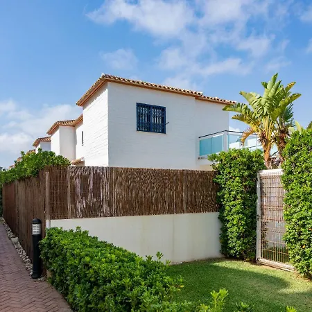 Jardines De V By Interhome 德尼亚