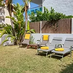 Jardines De V By Interhome Дом отдыха