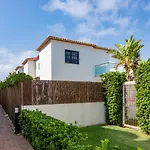 Jardines De V By Interhome Дения