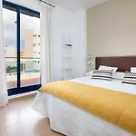 Jardines De V By Interhome * Дения