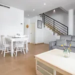 Дом отдыха Jardines De V By Interhome