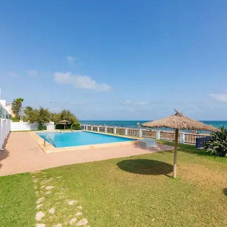 Holiday home Jardines De V By Interhome Denia