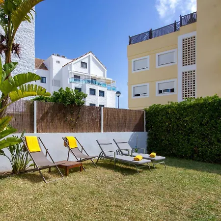 Jardines De V By Interhome Holiday home