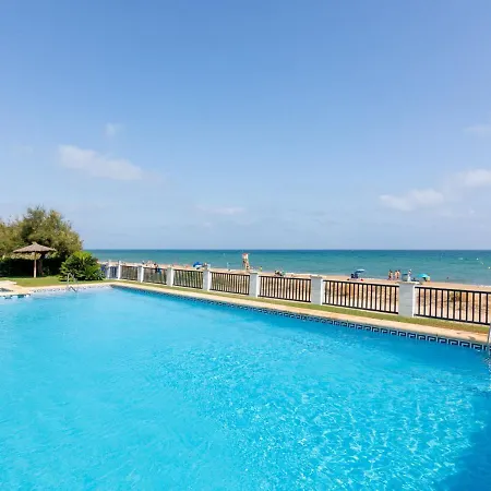 Jardines De V By Interhome Holiday home *