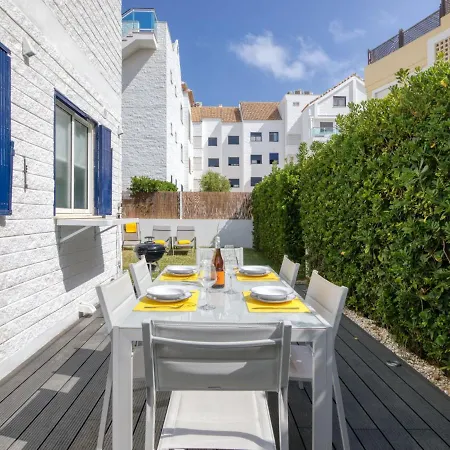 Holiday home Jardines De V By Interhome Denia