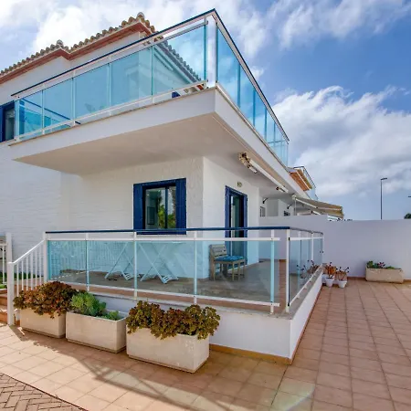 Jardines De V By Interhome Denia