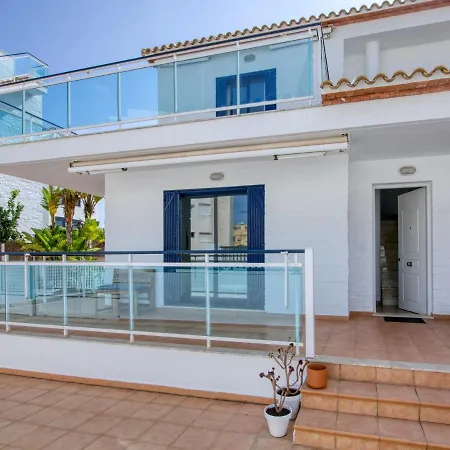 Vakantiehuis Jardines De V By Interhome