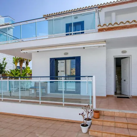 Holiday home Jardines De V By Interhome