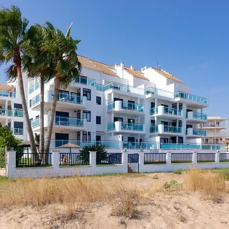 Jardines De V By Interhome Vakantiehuis Dénia