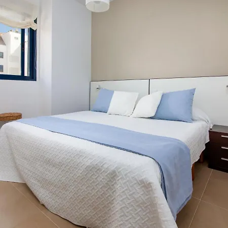 Jardines De V By Interhome *