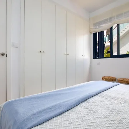 Holiday home Jardines De V By Interhome