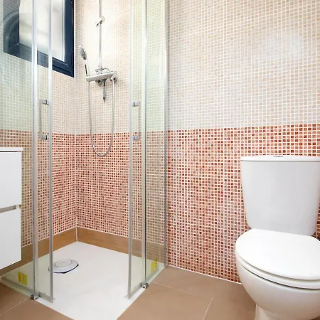 Jardines De V By Interhome * Denia