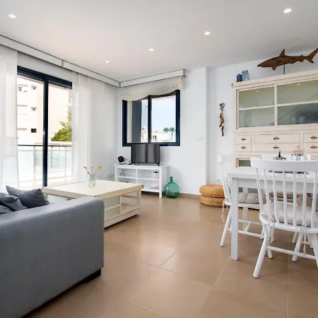 Jardines De V By Interhome