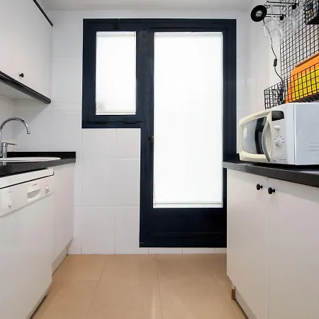 Jardines De V By Interhome *