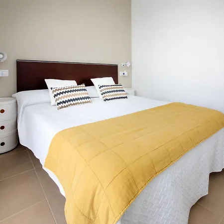 Holiday home Jardines De V By Interhome *