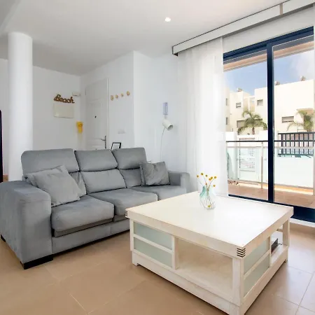 Holiday home Jardines De V By Interhome Denia