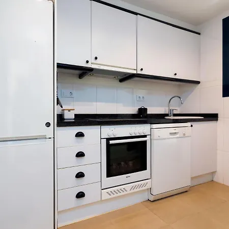 Holiday home Jardines De V By Interhome Denia