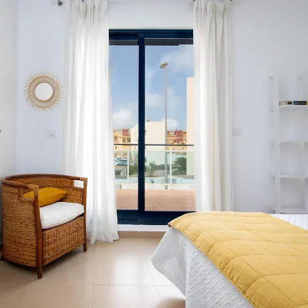 Holiday home Jardines De V By Interhome Denia