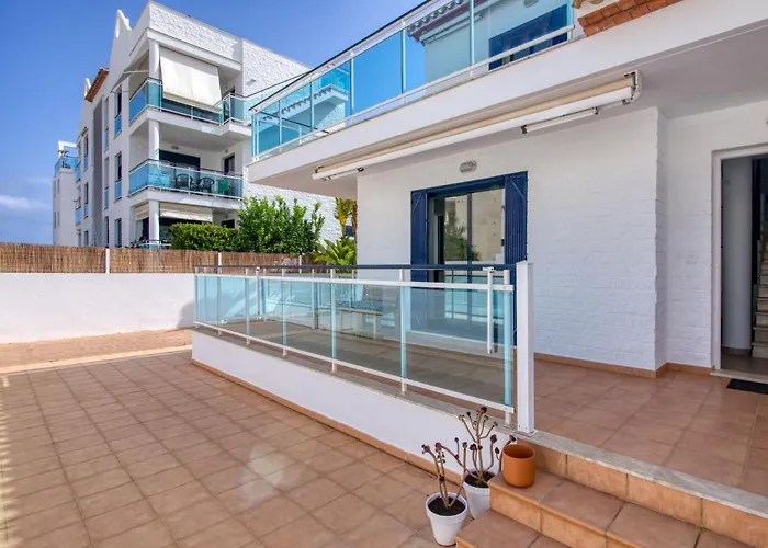 Jardines De V By Interhome Vakantiehuis *