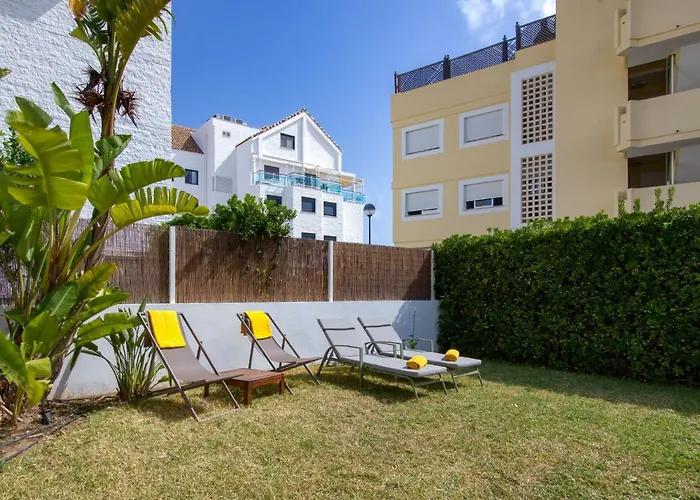 Jardines De V By Interhome Vakantiehuis