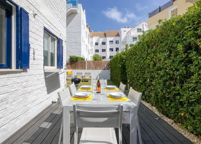 Vakantiehuis Jardines De V By Interhome Dénia