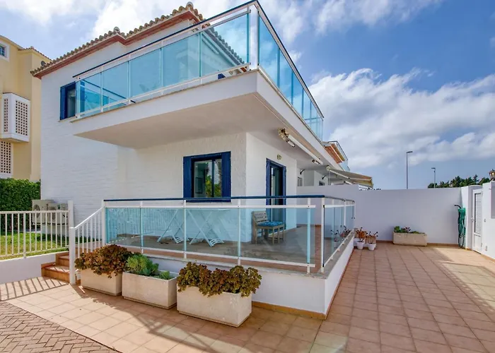 Jardines De V By Interhome Dénia