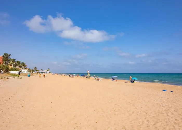 Jardines De V By Interhome Vakantiehuis *