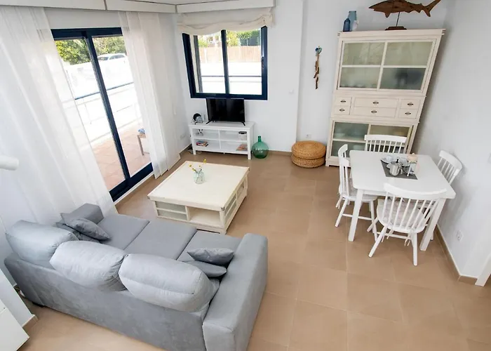 Jardines De V By Interhome Vakantiehuis Dénia