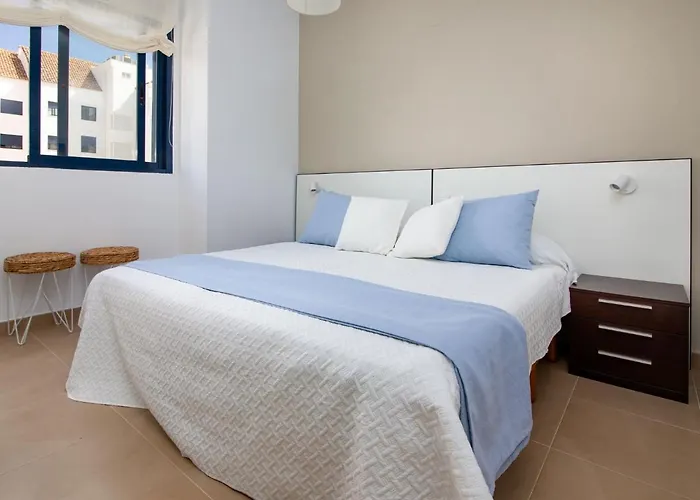 Jardines De V By Interhome *