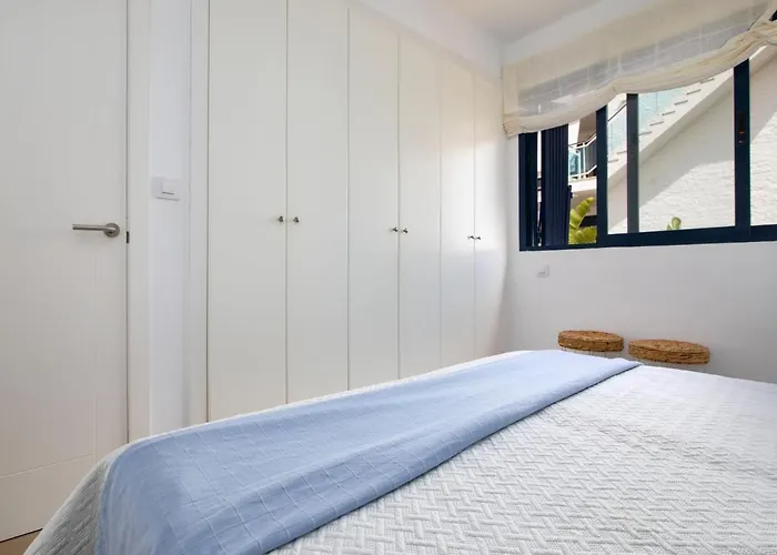 Vakantiehuis Jardines De V By Interhome