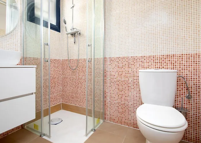 Jardines De V By Interhome * Dénia