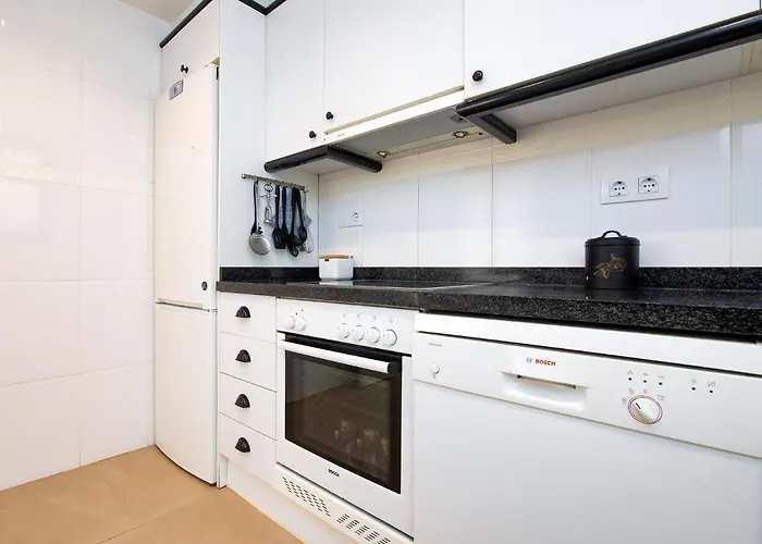 Jardines De V By Interhome Dénia