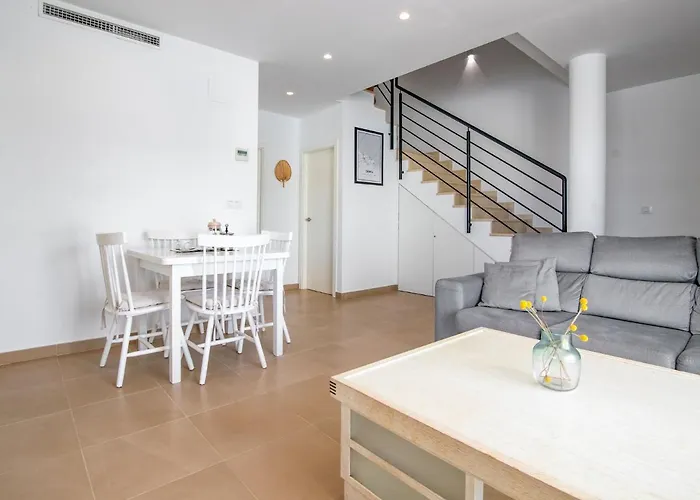 Vakantiehuis Jardines De V By Interhome