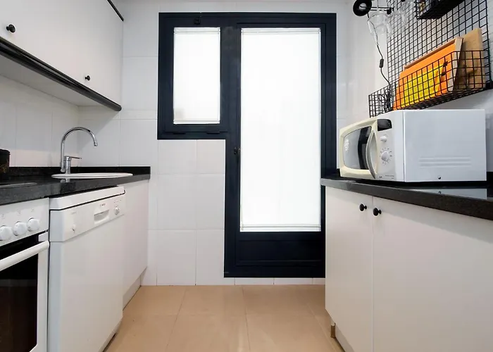 Jardines De V By Interhome *