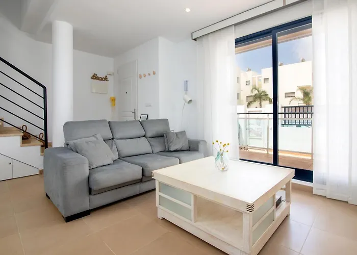 Vakantiehuis Jardines De V By Interhome Dénia