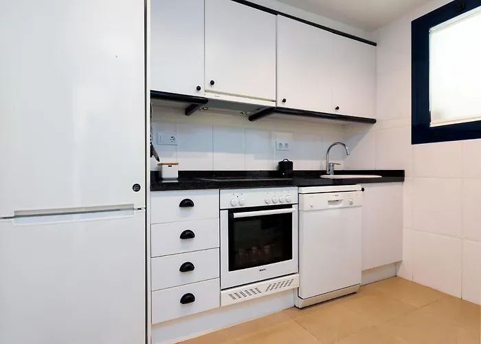 Vakantiehuis Jardines De V By Interhome Dénia