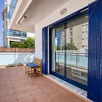 Jardines De V By Interhome *