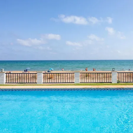 Jardines De V By Interhome Nyaraló Denia