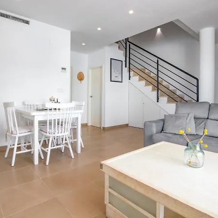 Prázdninový dům Jardines De V By Interhome