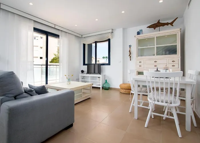 Jardines De V By Interhome