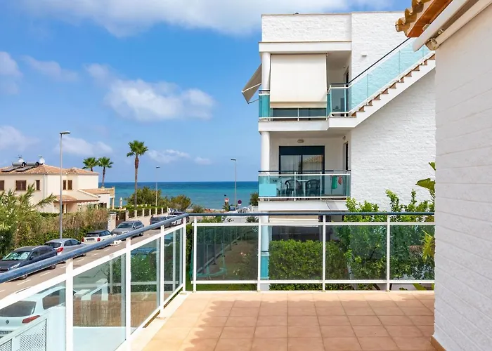 Jardines De V By Interhome *