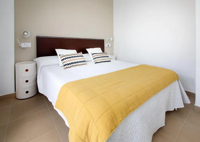 Nyaraló Jardines De V By Interhome *