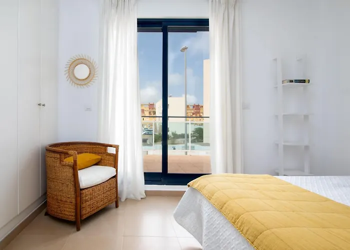 Nyaraló Jardines De V By Interhome Denia