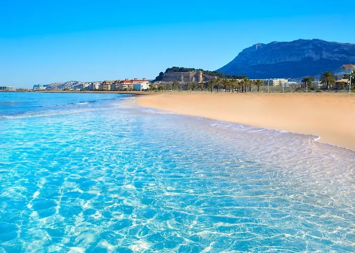 Jardines De V By Interhome Nyaraló